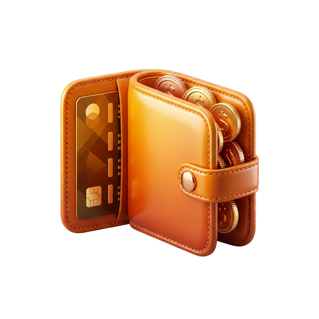 포켓페이 상징 이미지